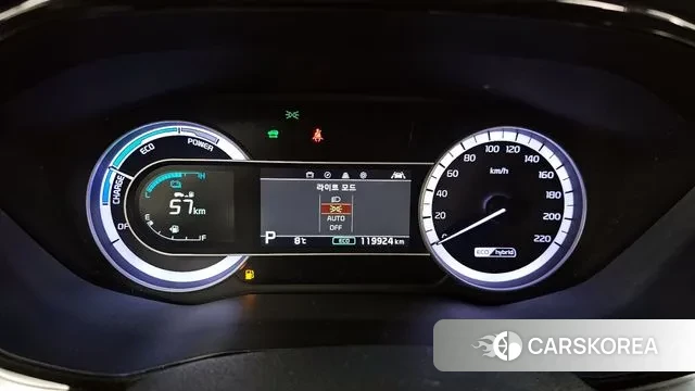 Kia The New Niro id 3474464 из Кореи 18