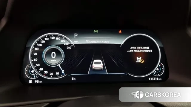 Hyundai Sonata (DN8) id 3449408 из Кореи 18