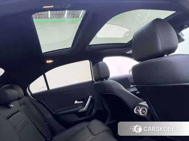 Mercedes-Benz Class A id 4301368 из Китая 29