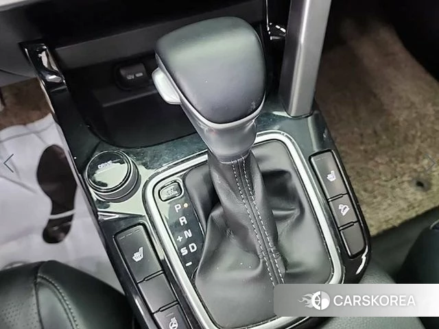 Kia Seltos id 4390098 из Кореи 18