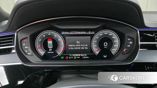 Audi A8 (D5) id 4303686 из Кореи 32