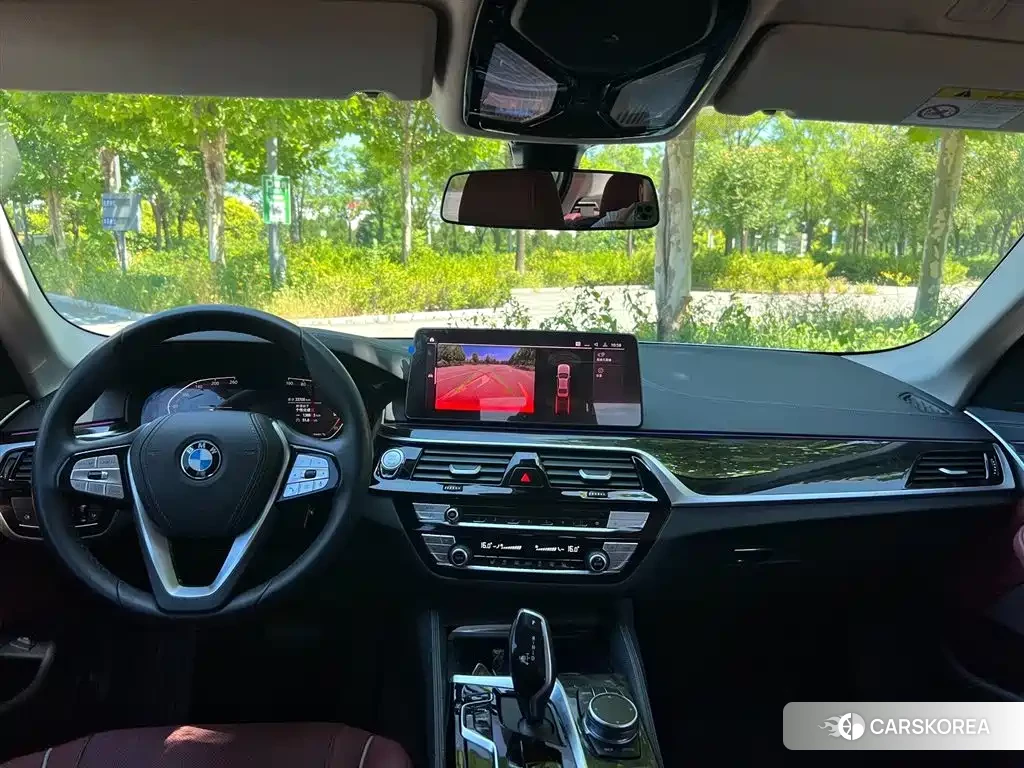 BMW 5 series id 4681164 из Китая 12