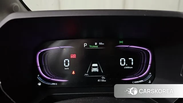 Kia The New Kia Ray id 3605590 из Кореи 18