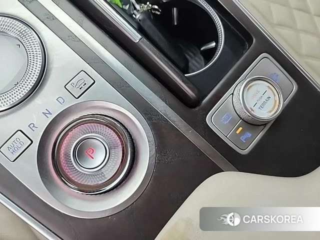 Genesis GV80 id 4446699 из Кореи 17