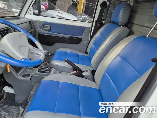 Chevrolet (GM Daewoo) New Damas id 2691812 из Кореи 15