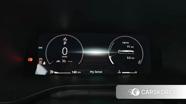 Renault Korea (Samsung) Arcana id 4622801 из Кореи 18