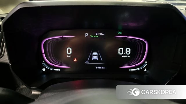 Kia The New Kia Ray id 3805955 из Кореи 18