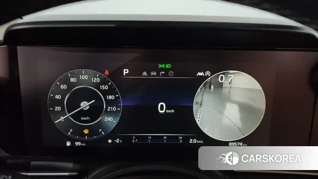 Kia Carnival 4th generation id 3439083 из Кореи 18