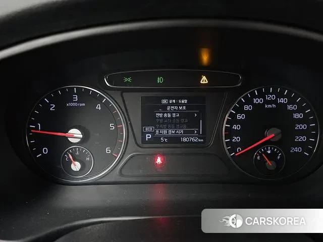 Kia The New Sorento id 3552780 из Кореи 18