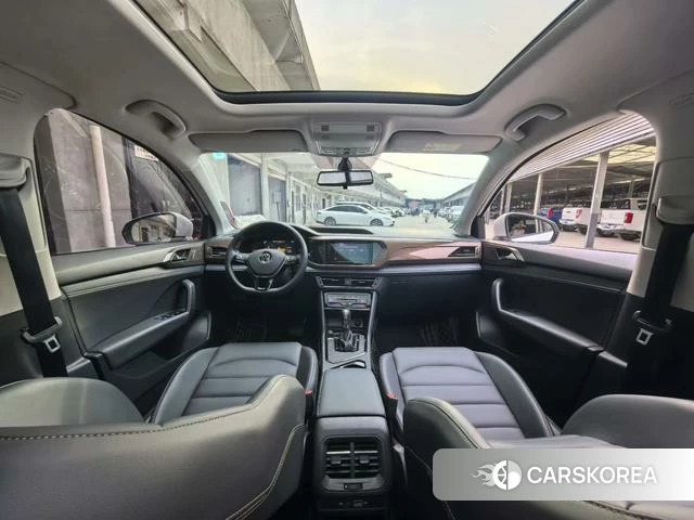 Volkswagen Tuyue id 4313861 из Китая 8