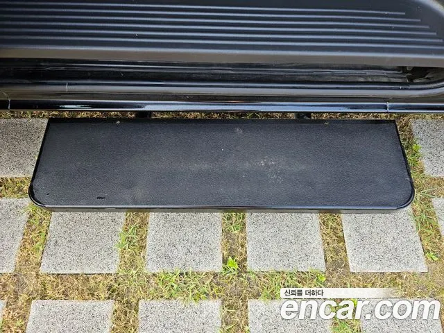 Hyundai The New Grand Starex id 2763772 из Кореи 18