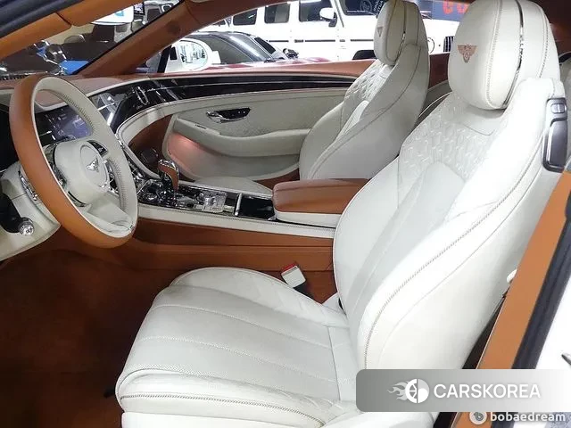 Bentley Continental GT 3rd Generation id 3300146 из Кореи 18