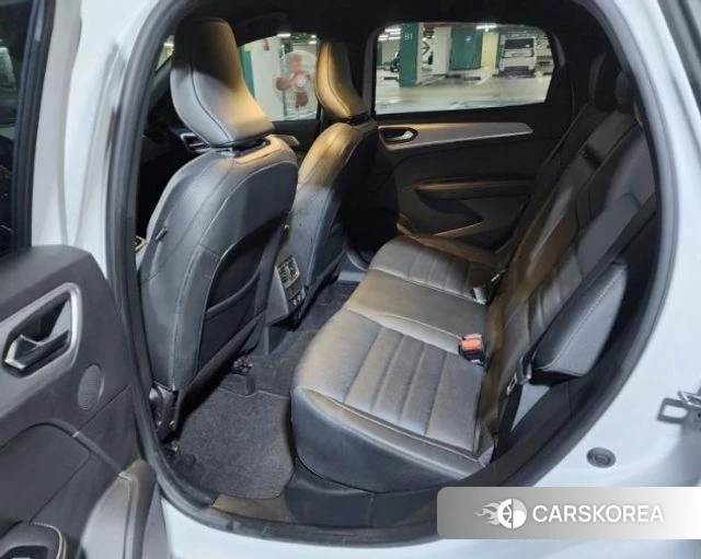 Renault Korea (Samsung) XM3 id 4388179 из Кореи 18