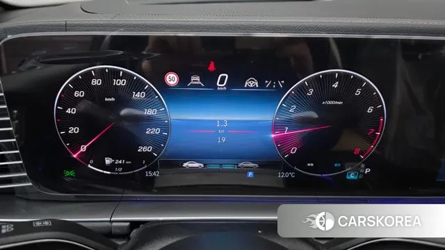 Mercedes-Benz GLE-Class W167 id 3769418 из Кореи 18