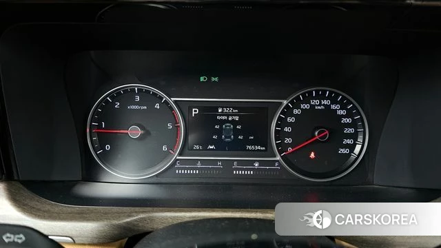 Kia Sorento 4th Generation id 4362060 из Кореи 29