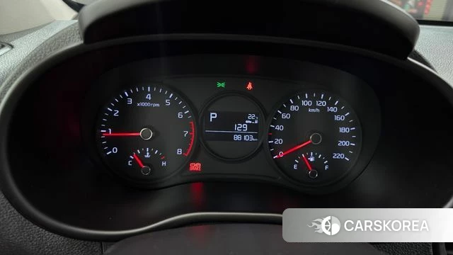 Kia All New Morning (JA) id 4476883 из Кореи 28