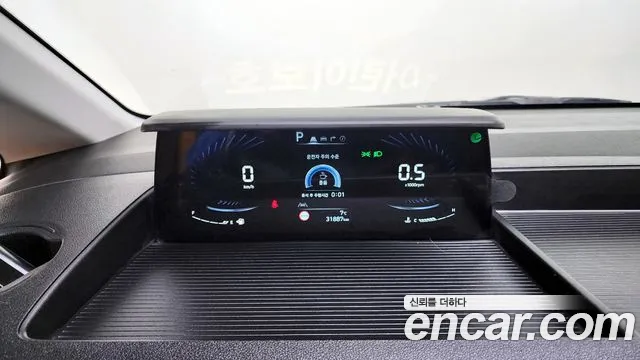 Hyundai Staria id 2355615 из Кореи 18