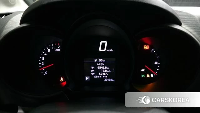 Kia The New Ray id 3892409 из Кореи 18