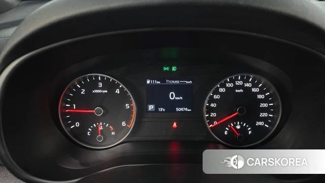 Kia Sportage The Bold id 3899816 из Кореи 18