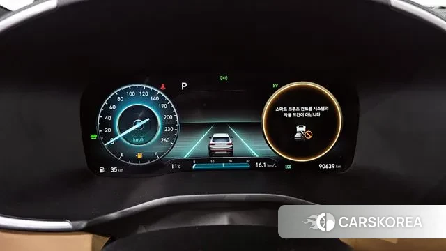 Hyundai The New Santa Fe id 3394723 из Кореи 18