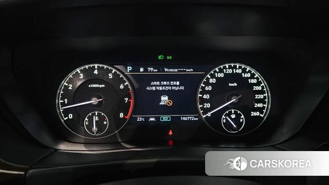 Genesis G90 id 4345277 из Кореи 36