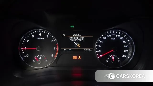 Kia The New K3 2nd generation id 3432192 из Кореи 18