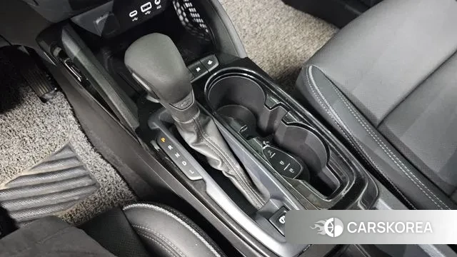 Chevrolet (GM Daewoo) Trailblazer id 3003677 из Кореи 18