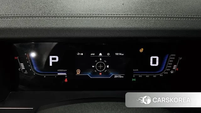 Ssangyong Torres id 3576222 из Кореи 18