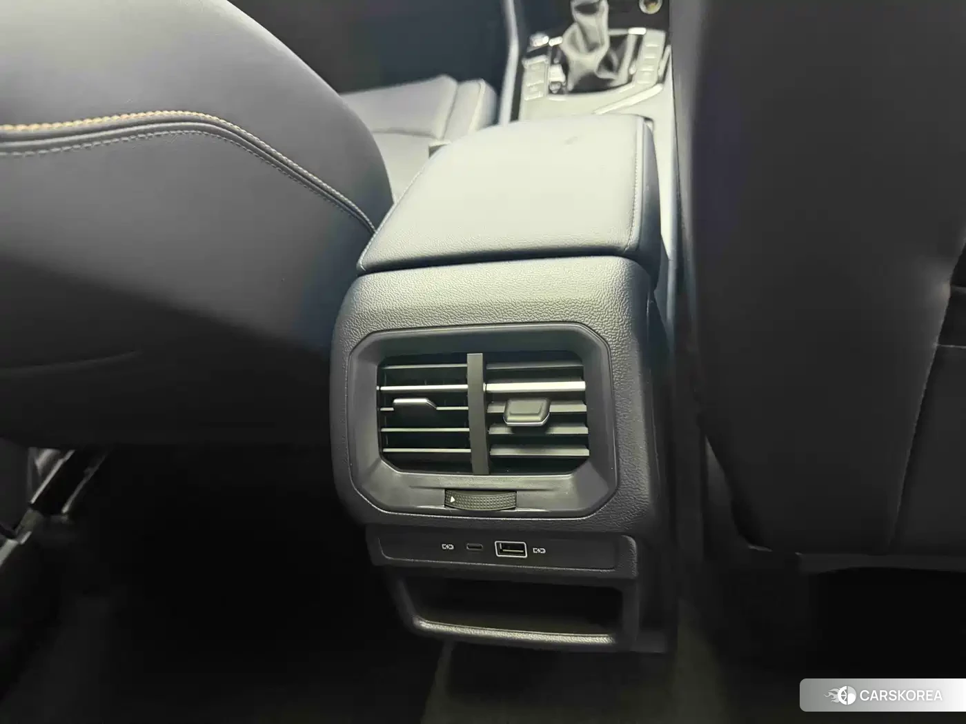 Volkswagen Tharu id 4629036 из Китая 16