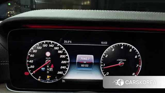 Mercedes-Benz E-Class W213 id 3176706 из Кореи 18