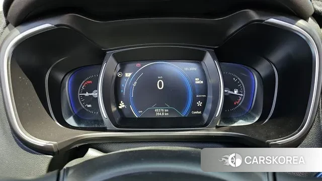 Renault Korea (Samsung) The New QM6 id 2985863 из Кореи 18