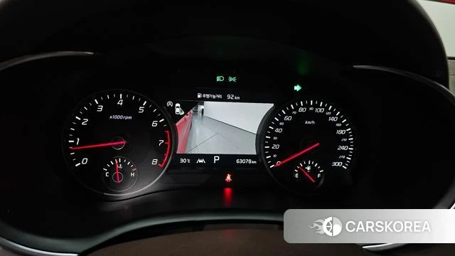 Kia Stinger Meister id 4519005 из Кореи 29