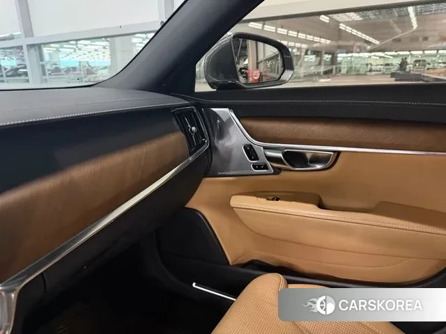 Volvo S90 id 3709148 из Кореи 10