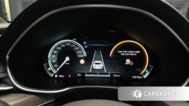 Genesis G80 (RG3) id 4518004 из Кореи 18
