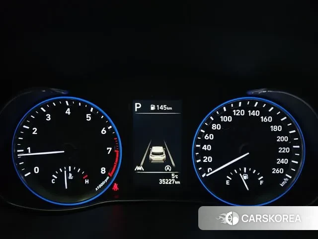 Hyundai The New Kona id 3556708 из Кореи 16