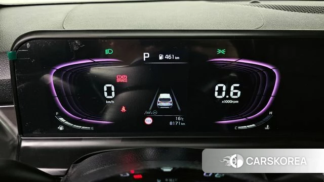 Kia The New Seltos id 4186205 из Кореи 18
