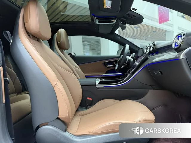 Mercedes-Benz CLE level id 4299713 из Китая 17