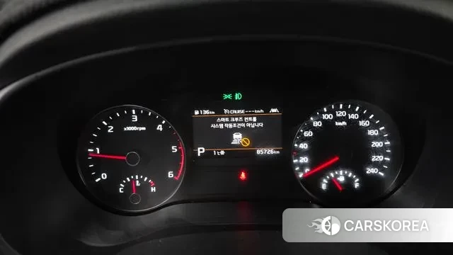 Kia Sportage The Bold id 3444963 из Кореи 18