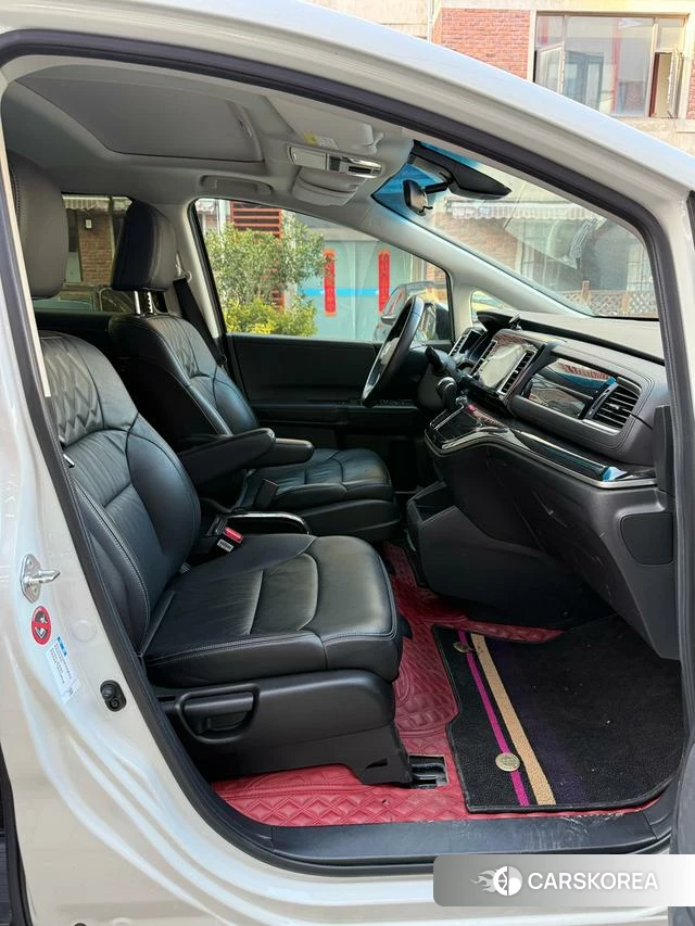 Honda Ai Lishen id 4272568 из Китая 13
