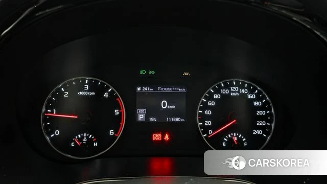 Kia Seltos id 4283480 из Кореи 28