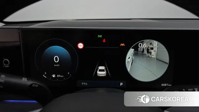 Hyundai Grandeur (GN7) id 3477373 из Кореи 18