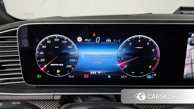 Mercedes-Benz GLE-Class W167 id 3507669 из Кореи 18