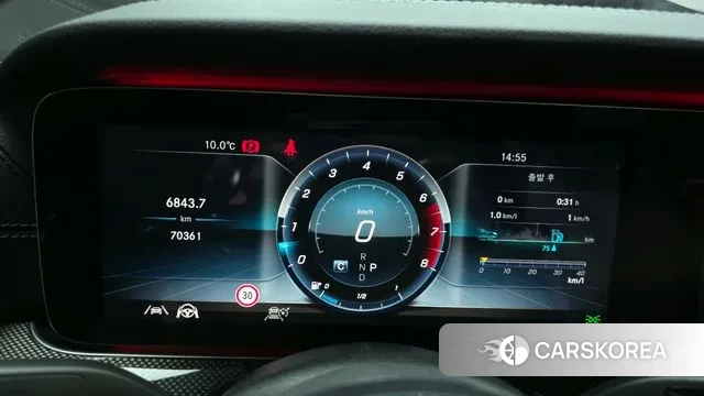 Mercedes-Benz E-Class W213 id 3459458 из Кореи 18