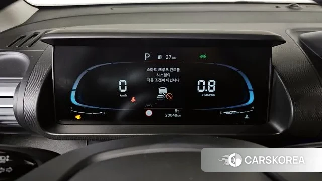 Hyundai Casper id 3383746 из Кореи 18