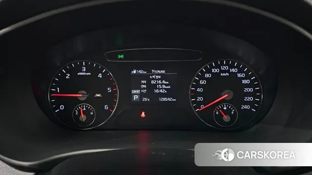 Kia The New Sorento id 3029123 из Кореи 18