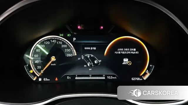 Genesis G80 (RG3) id 3681141 из Кореи 18