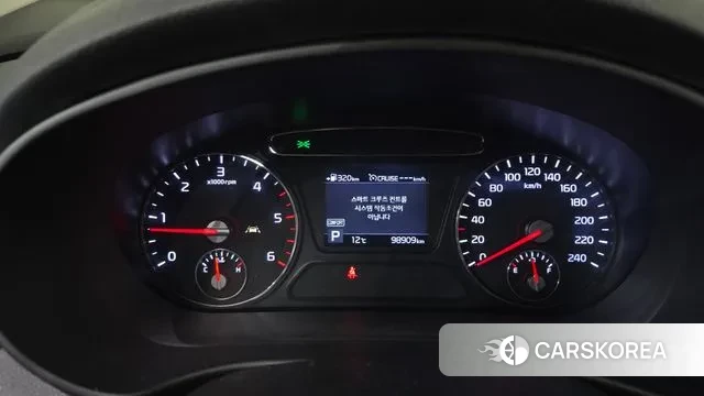 Kia The New Sorento id 3779078 из Кореи 18