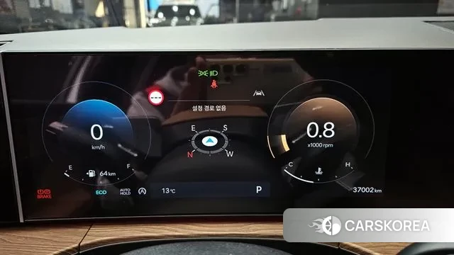 Hyundai Santa Fe (MX5) id 3372210 из Кореи 18