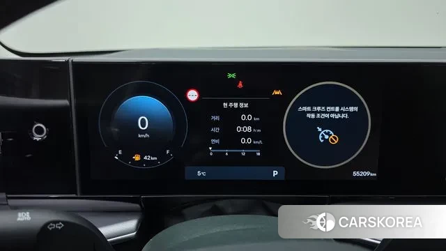 Hyundai Grandeur (GN7) id 3502565 из Кореи 18