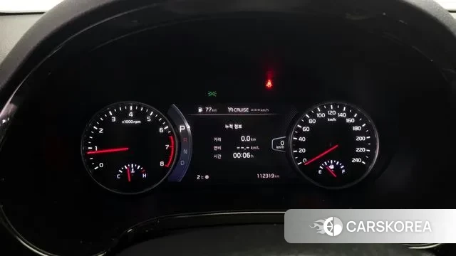 Kia Seltos id 3650075 из Кореи 18